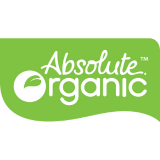 Absolute Organic Logo